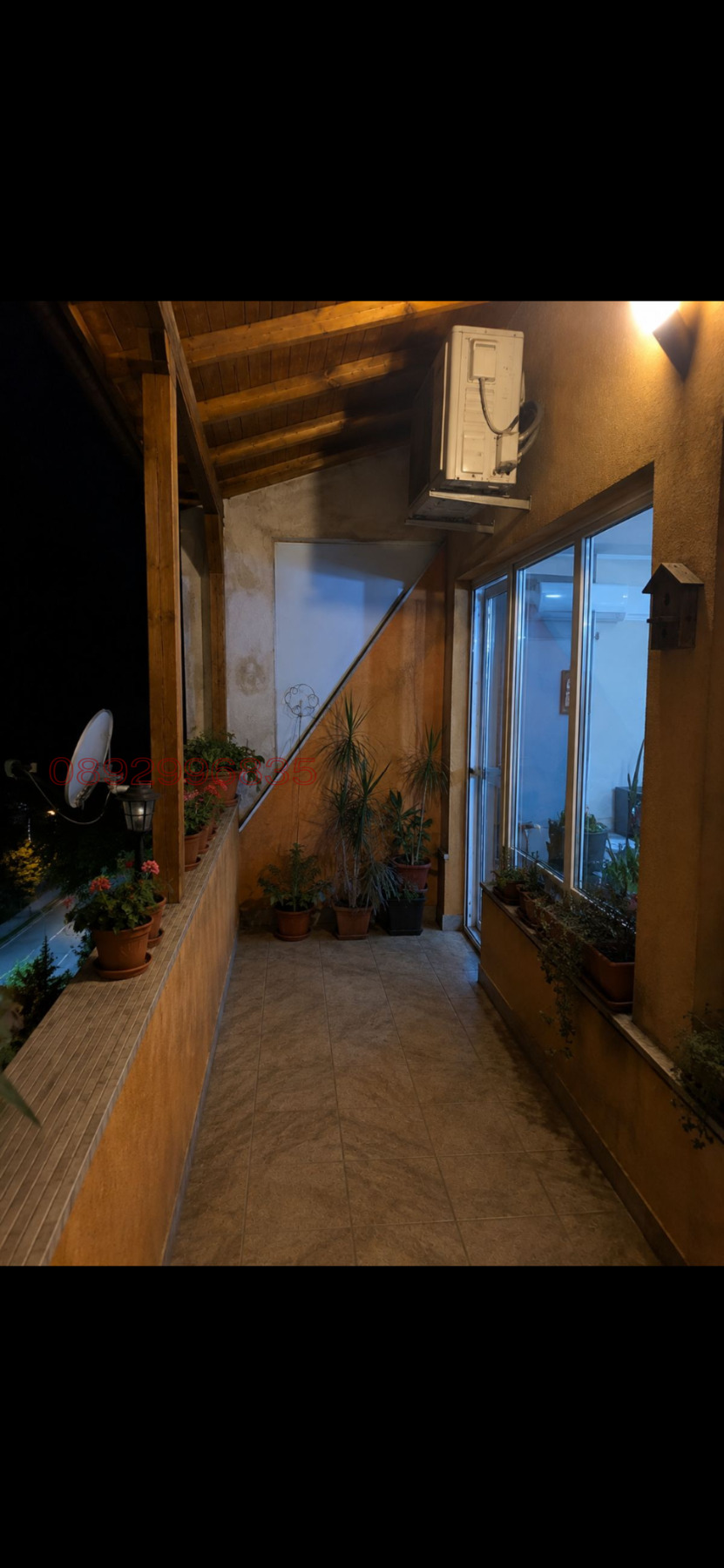 Продава 3-СТАЕН, гр. Пазарджик, Ставропол, снимка 15 - Апартаменти - 55694831