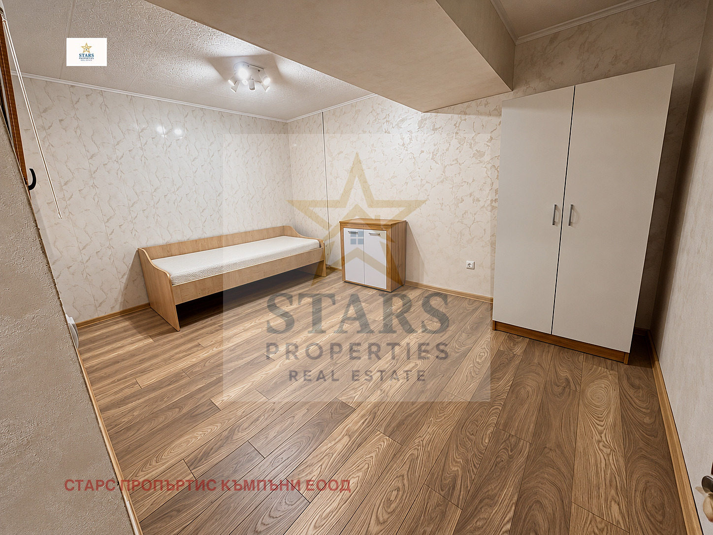 Продава 3-СТАЕН, гр. Варна, Бриз, снимка 3 - Апартаменти - 56414181