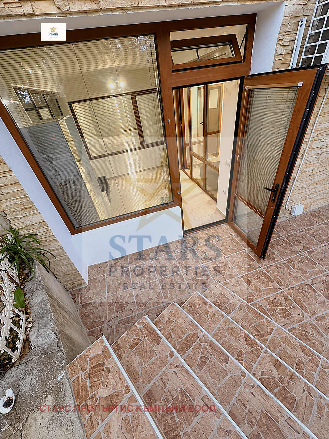 Продава 3-СТАЕН, гр. Варна, Бриз, снимка 7 - Апартаменти - 56414181