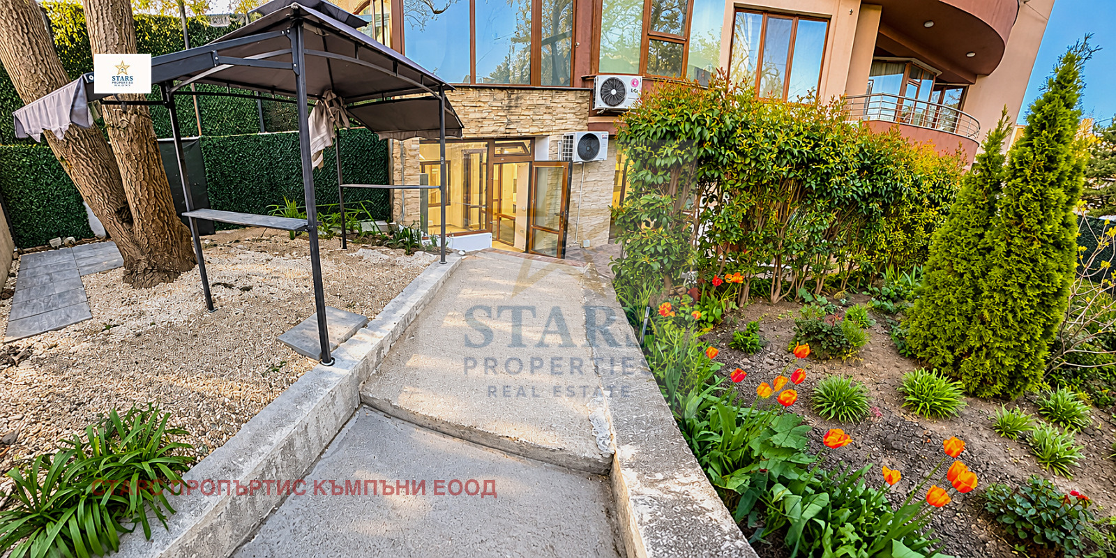 Продава 3-СТАЕН, гр. Варна, Бриз, снимка 9 - Апартаменти - 56414181