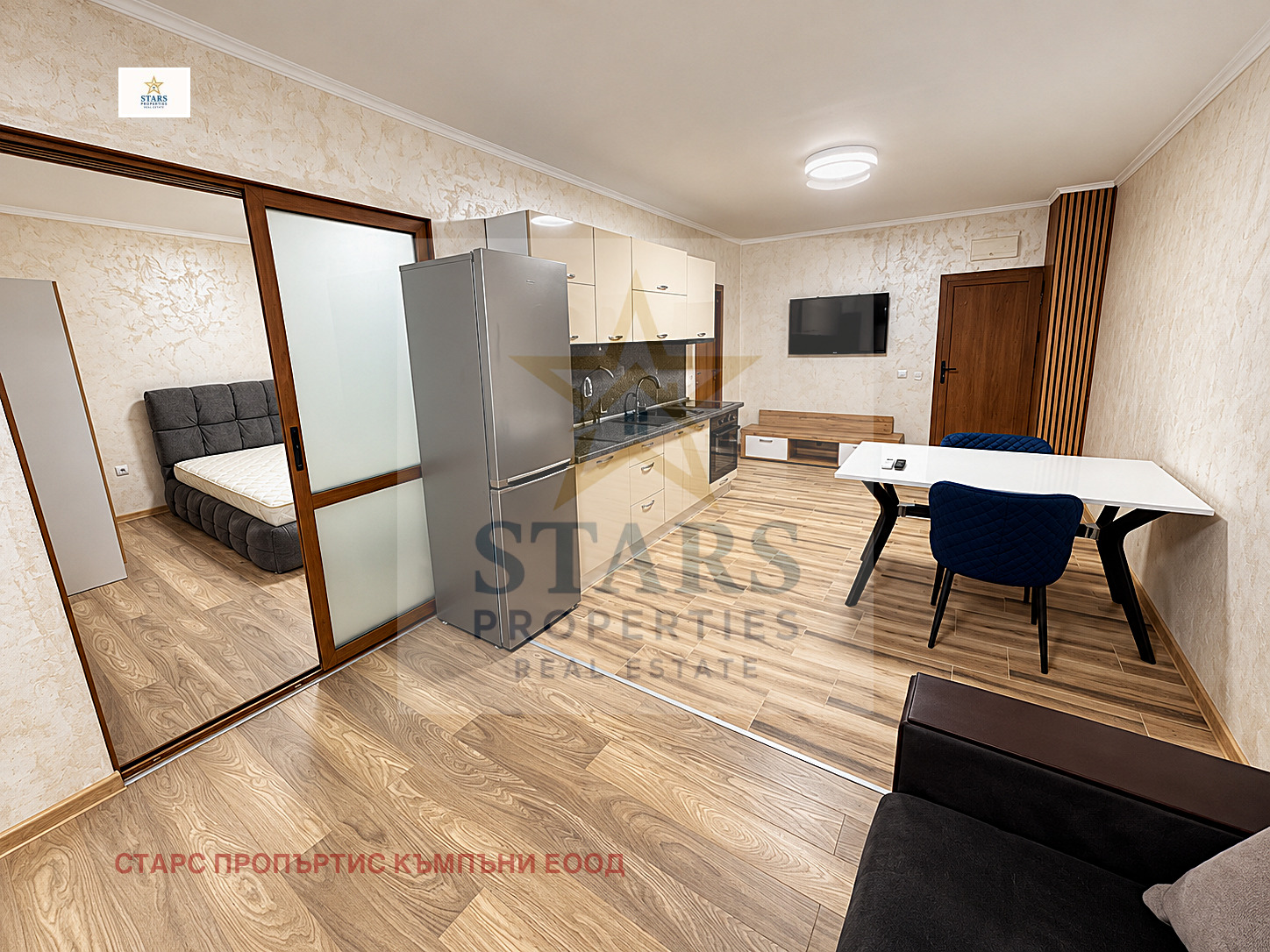 Продава 3-СТАЕН, гр. Варна, Бриз, снимка 5 - Апартаменти - 56414181