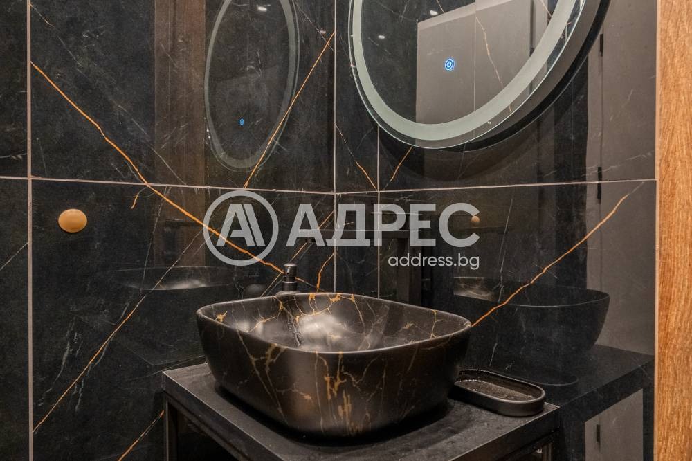 Продава 3-СТАЕН, гр. София, Бояна, снимка 9 - Апартаменти - 56625737