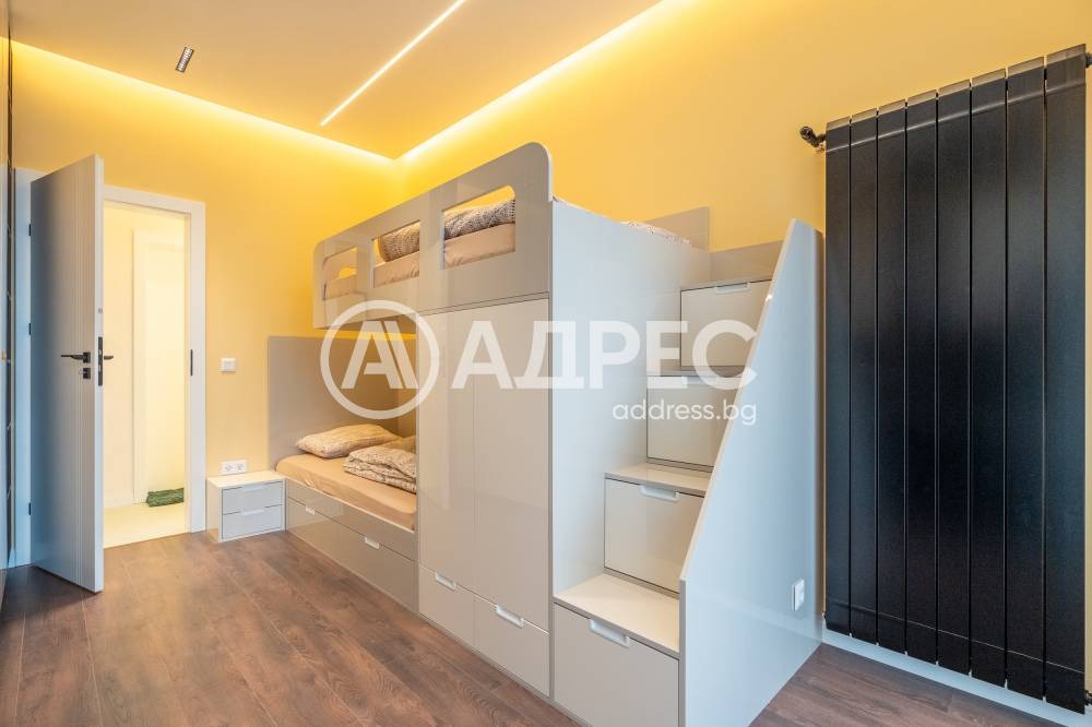 Продава 3-СТАЕН, гр. София, Бояна, снимка 8 - Апартаменти - 56625737