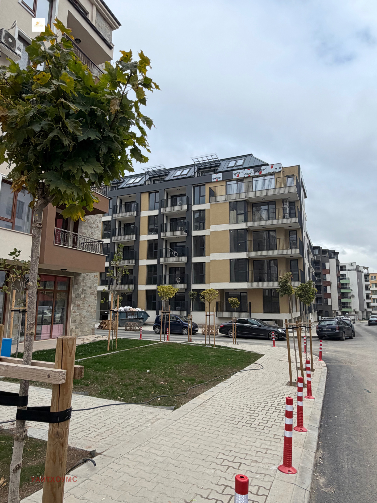 Продава 3-СТАЕН, гр. София, Студентски град