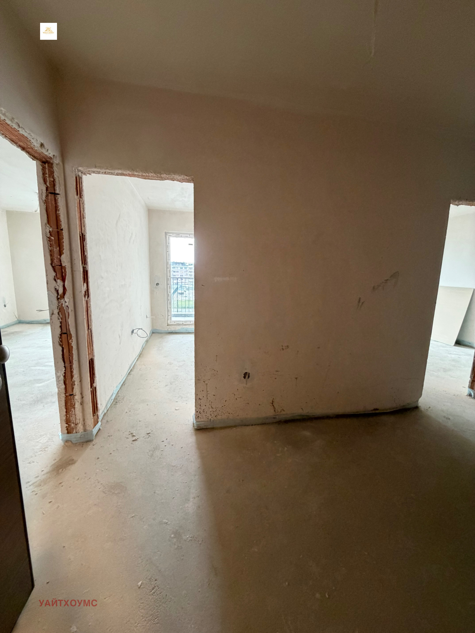 Продава 3-СТАЕН, гр. София, Студентски град, снимка 2 - Апартаменти - 56677672