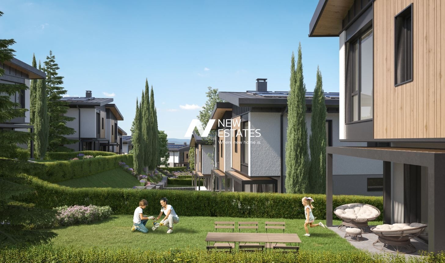 Продава 4-СТАЕН, гр. София, м-т Камбаните, снимка 7 - Апартаменти - 54987946