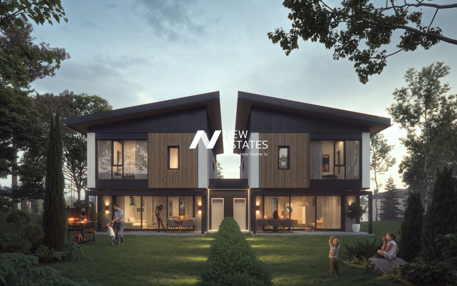 Продава 4-СТАЕН, гр. София, м-т Камбаните, снимка 5 - Апартаменти - 54987946