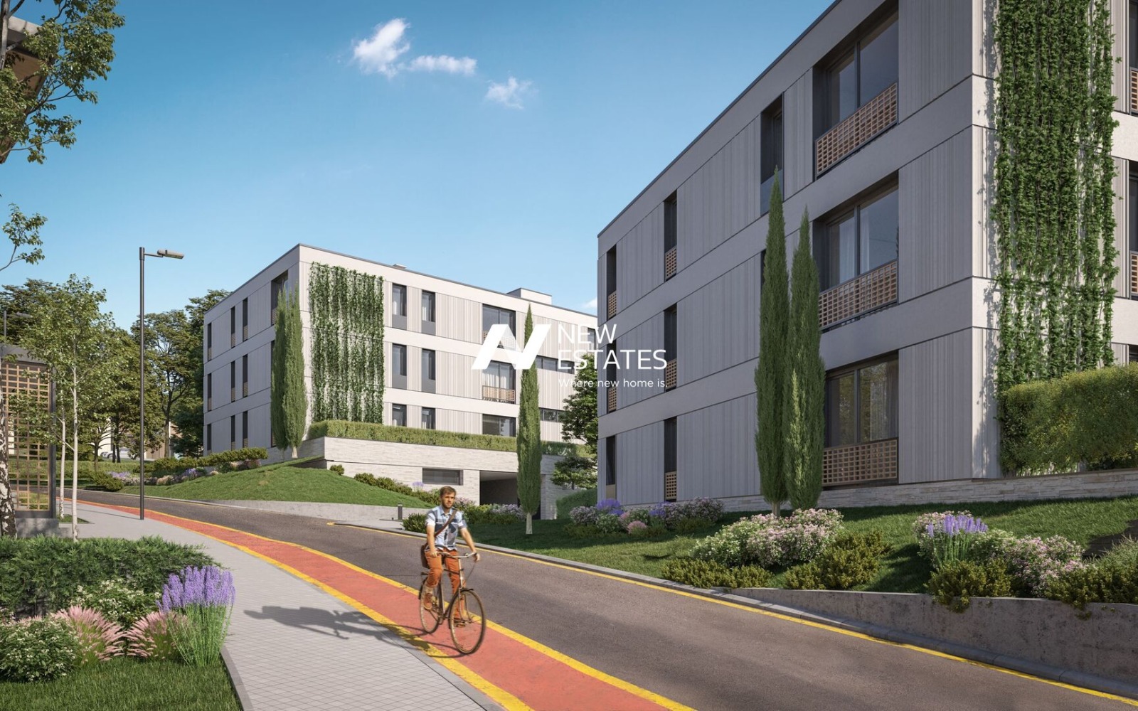 Продава 4-СТАЕН, гр. София, м-т Камбаните, снимка 4 - Апартаменти - 54987946