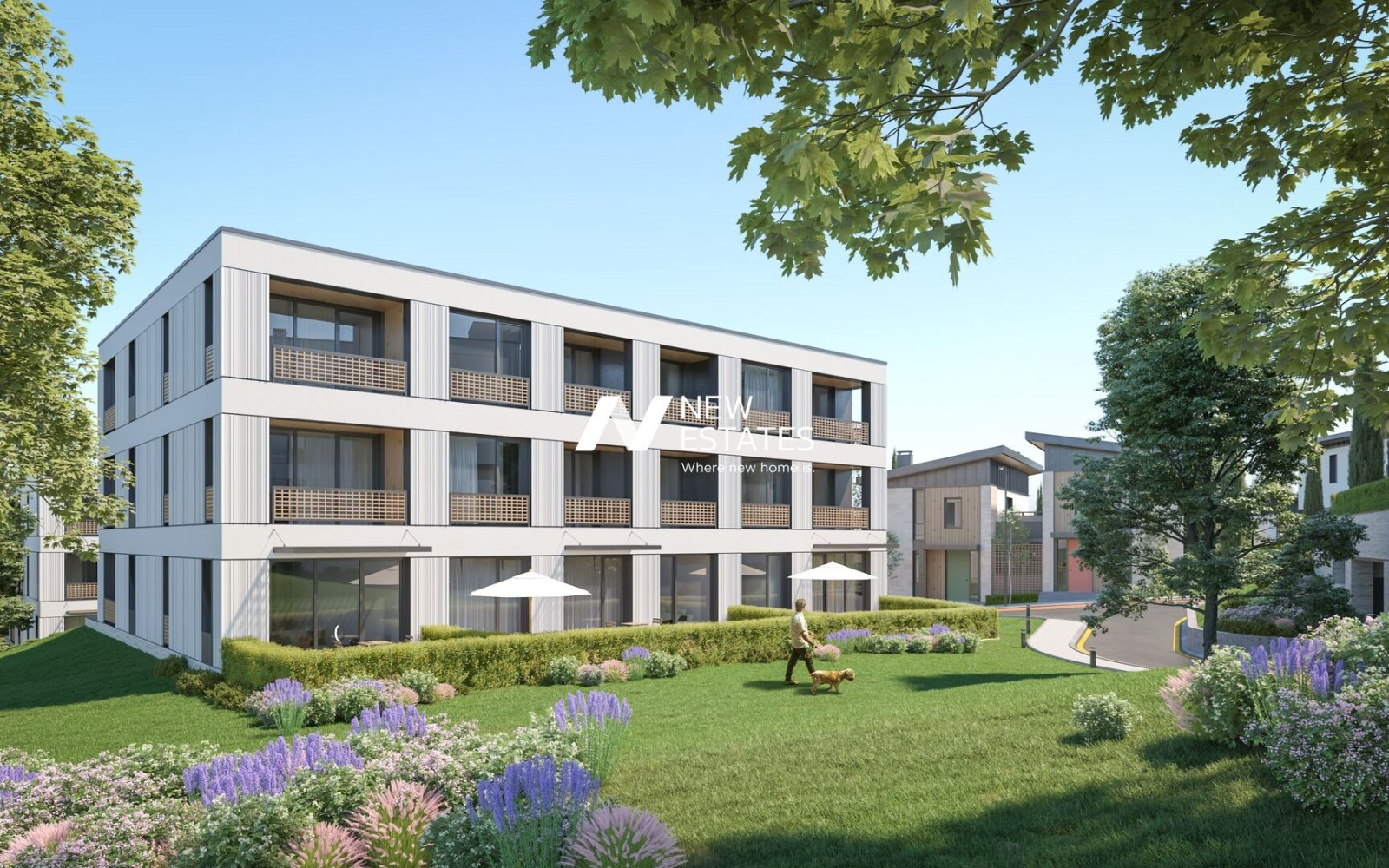 Продава 4-СТАЕН, гр. София, м-т Камбаните, снимка 3 - Апартаменти - 54987946