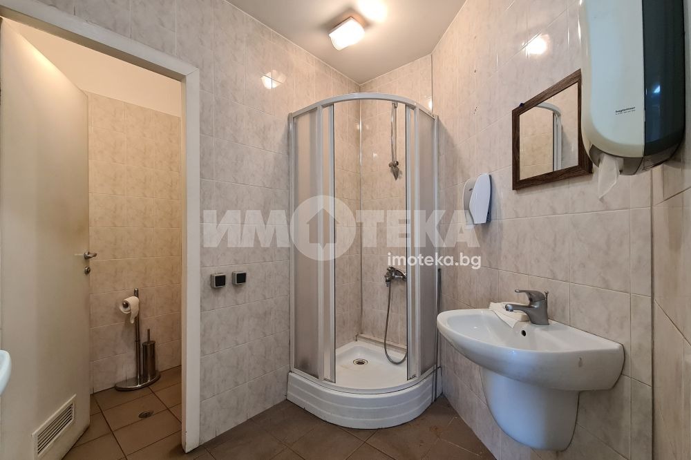 Продава ОФИС, гр. София, Манастирски ливади, снимка 13 - Офиси - 54864216