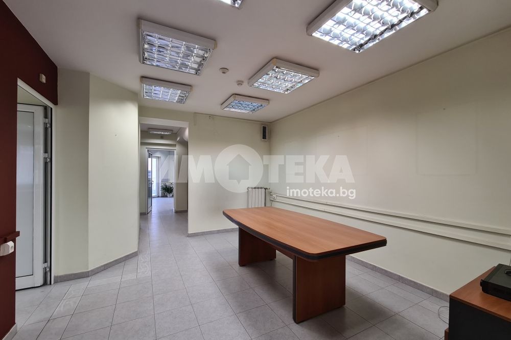 Продава ОФИС, гр. София, Манастирски ливади, снимка 9 - Офиси - 54864216