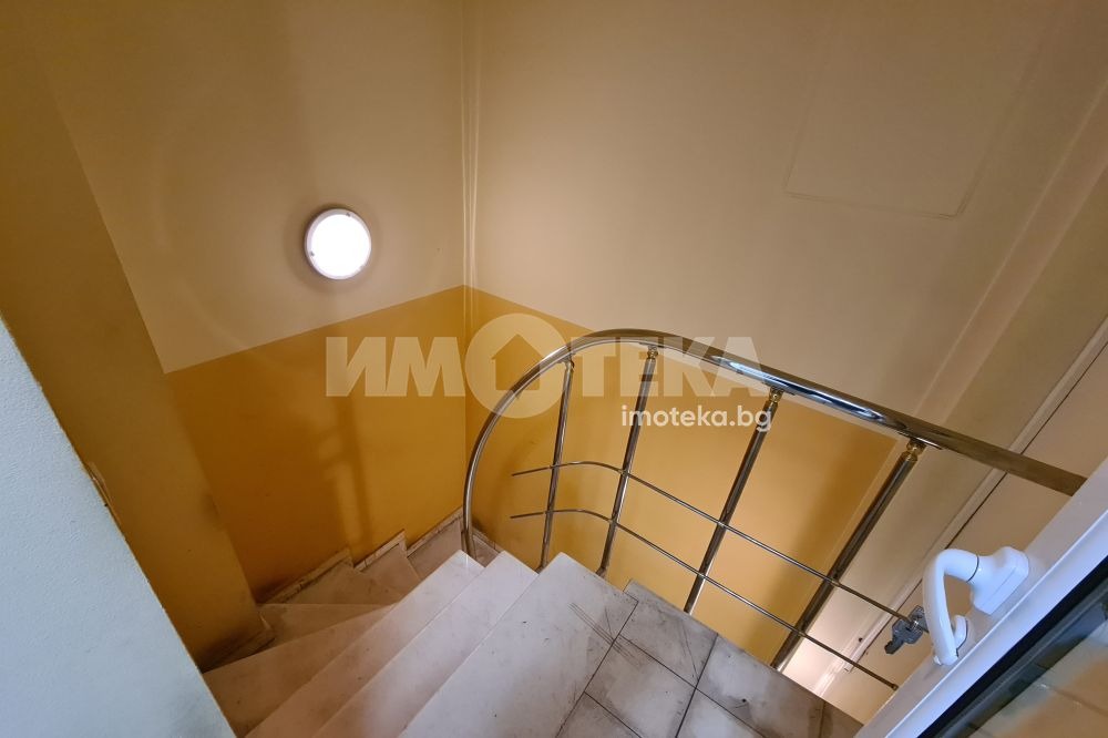 Продава ОФИС, гр. София, Манастирски ливади, снимка 16 - Офиси - 54864216