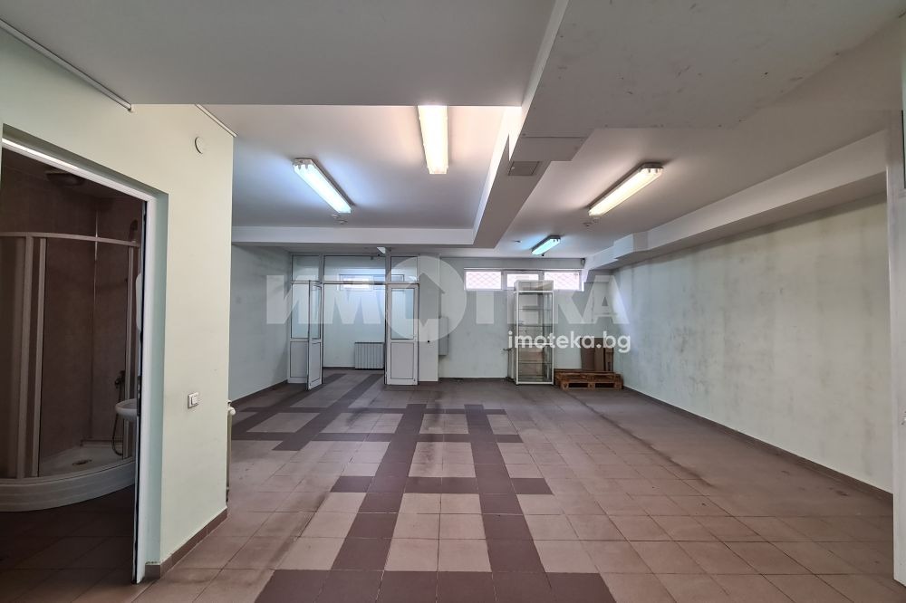 Продава ОФИС, гр. София, Манастирски ливади, снимка 10 - Офиси - 54864216