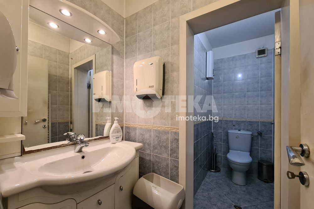 Продава ОФИС, гр. София, Манастирски ливади, снимка 12 - Офиси - 54864216