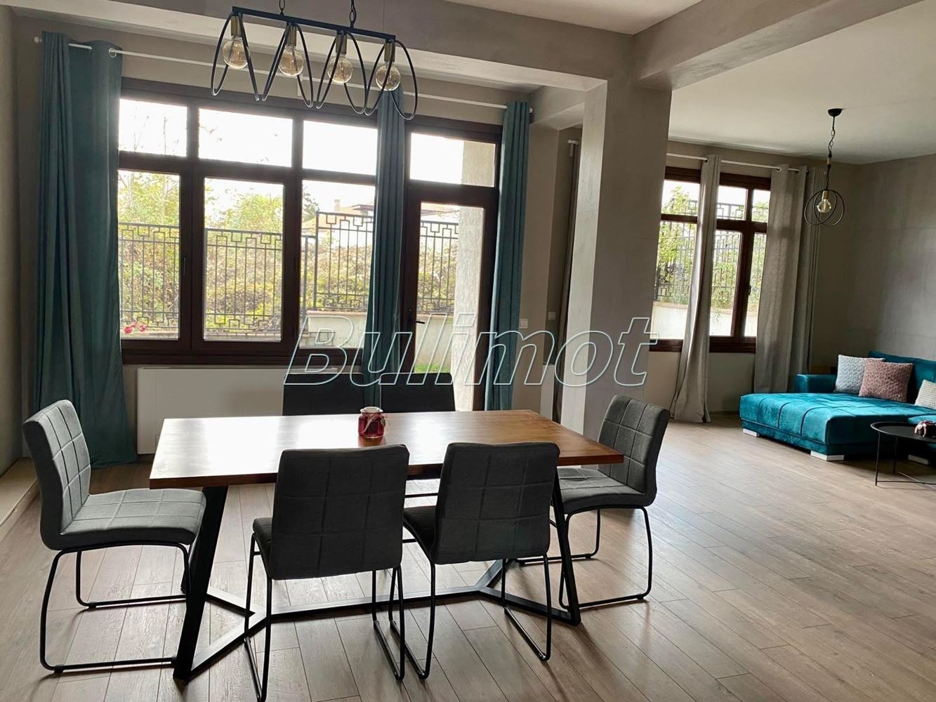Продава КЪЩА, гр. Балчик, област Добрич, снимка 2 - Къщи - 50544616