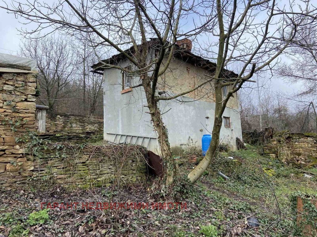 Продава КЪЩА, с. Бялково, област Габрово, снимка 4 - Къщи - 54606834