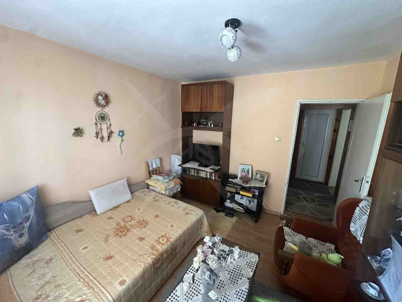 Продава КЪЩА, гр. Бургас, с. Миролюбово, снимка 8 - Къщи - 55048402