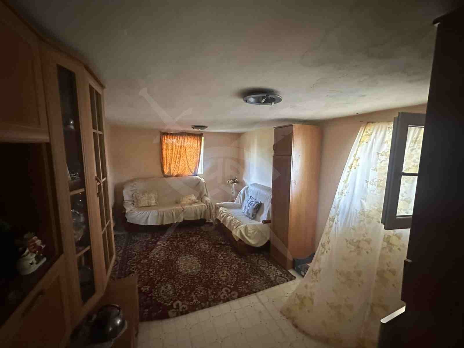 Продава КЪЩА, гр. Бургас, с. Миролюбово, снимка 17 - Къщи - 55048402
