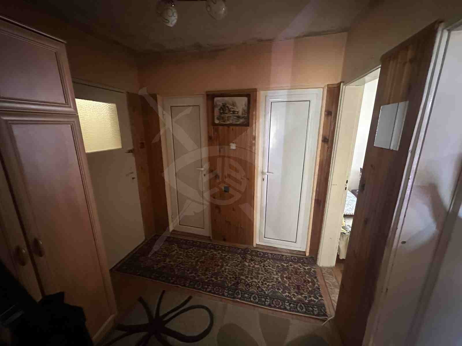 Продава КЪЩА, гр. Бургас, с. Миролюбово, снимка 9 - Къщи - 55048402