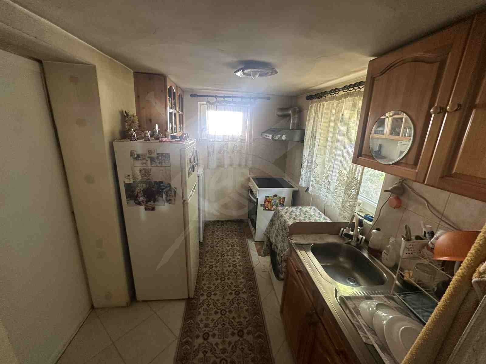 Продава КЪЩА, гр. Бургас, с. Миролюбово, снимка 16 - Къщи - 55048402