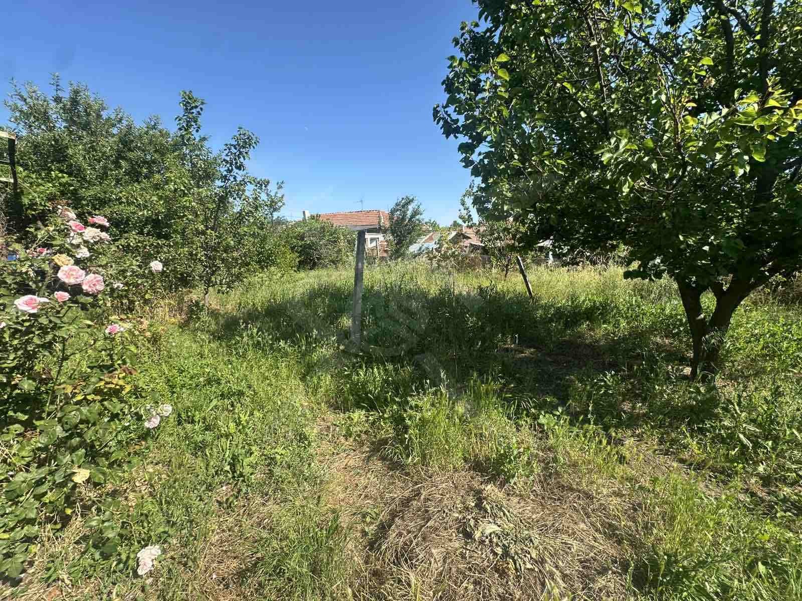 Продава КЪЩА, гр. Бургас, с. Миролюбово, снимка 4 - Къщи - 55048402