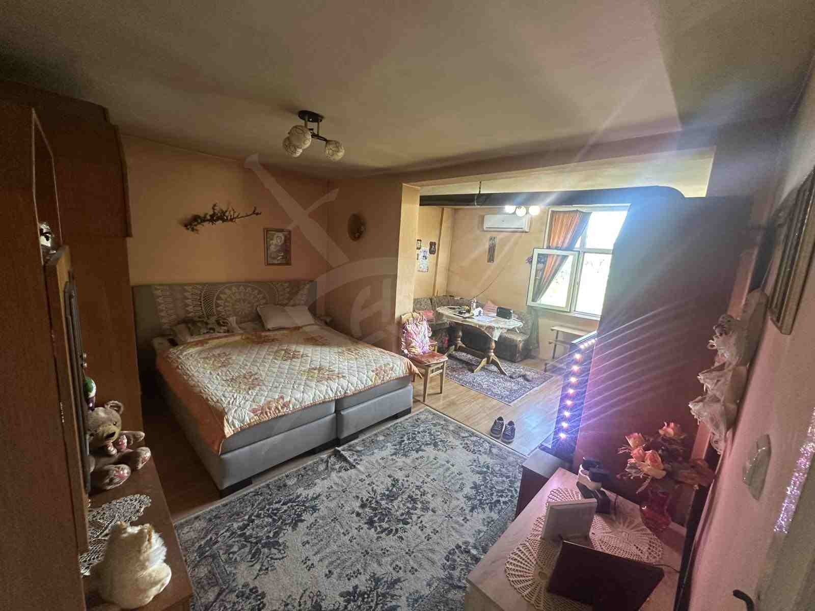 Продава КЪЩА, гр. Бургас, с. Миролюбово, снимка 13 - Къщи - 55048402