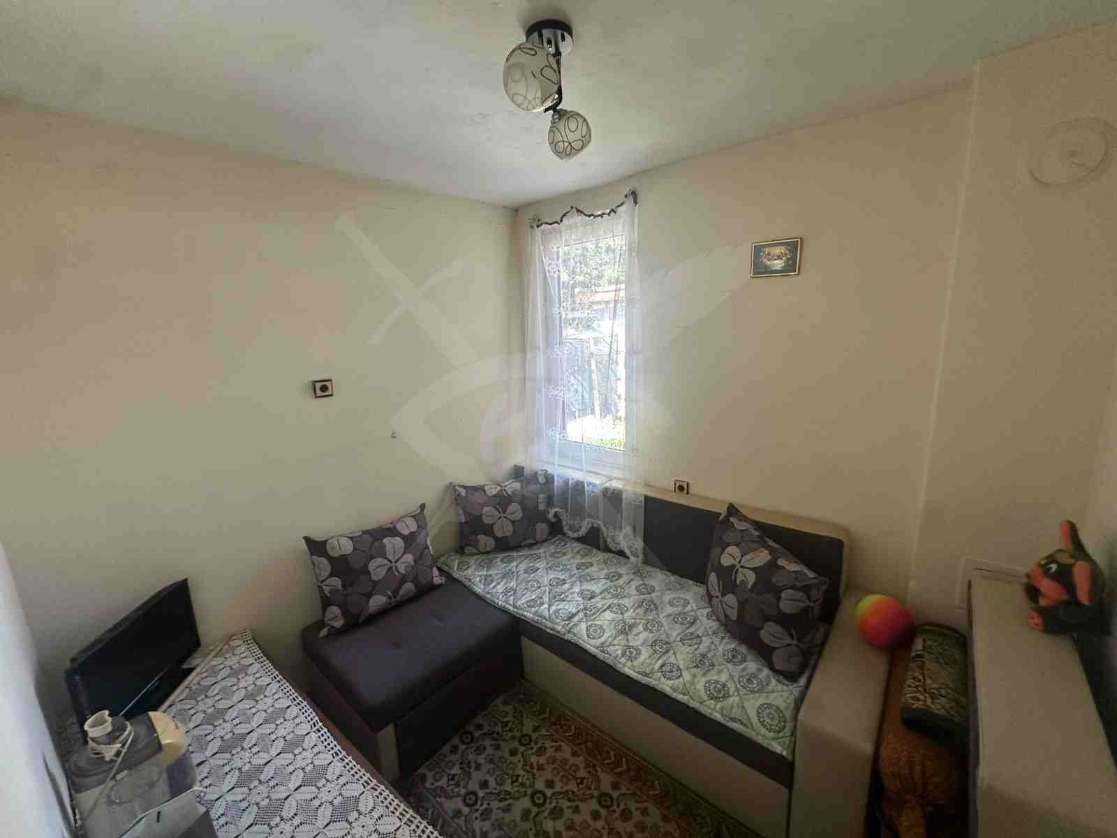 Продава КЪЩА, гр. Бургас, с. Миролюбово, снимка 12 - Къщи - 55048402