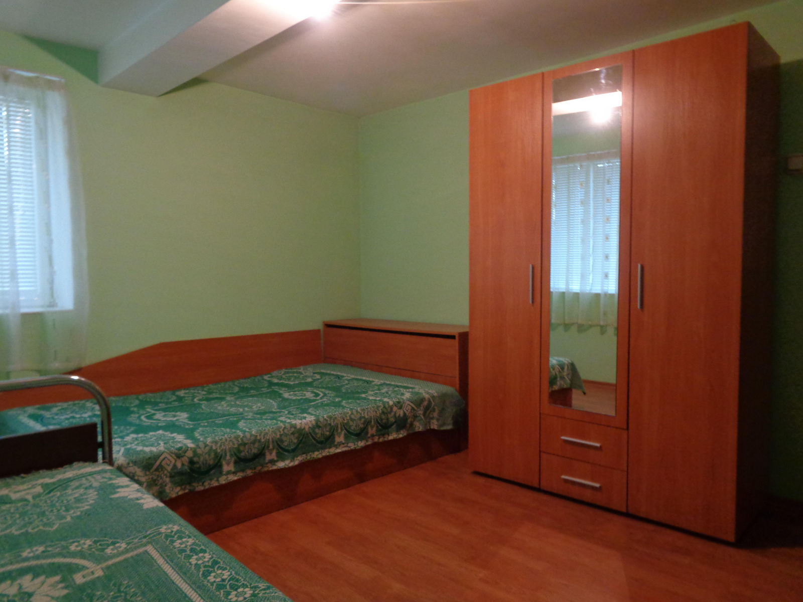 Продава КЪЩА, с. Кошов, област Русе, снимка 2 - Къщи - 55482291