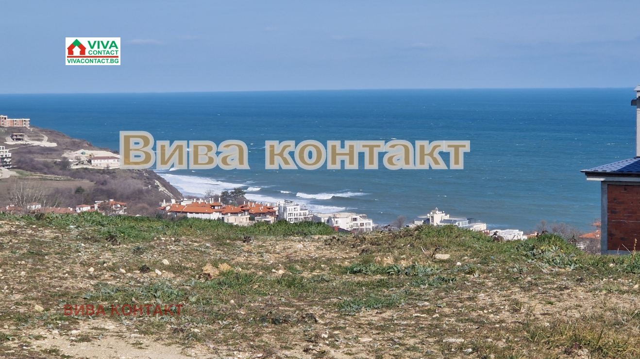 Продава ПАРЦЕЛ, гр. Бяла, област Варна, снимка 2 - Парцели - 51578219