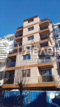 Продава 3-СТАЕН, гр. Бургас, Център, снимка 10