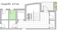 Продава 2-СТАЕН, град София, Малинова долина • 177078 € • 79851011 — Holmes.bg