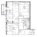 Продава 3-СТАЕН, град Варна, Кайсиева градина • 108878 € / 212946.86 лв. • 23417300 4