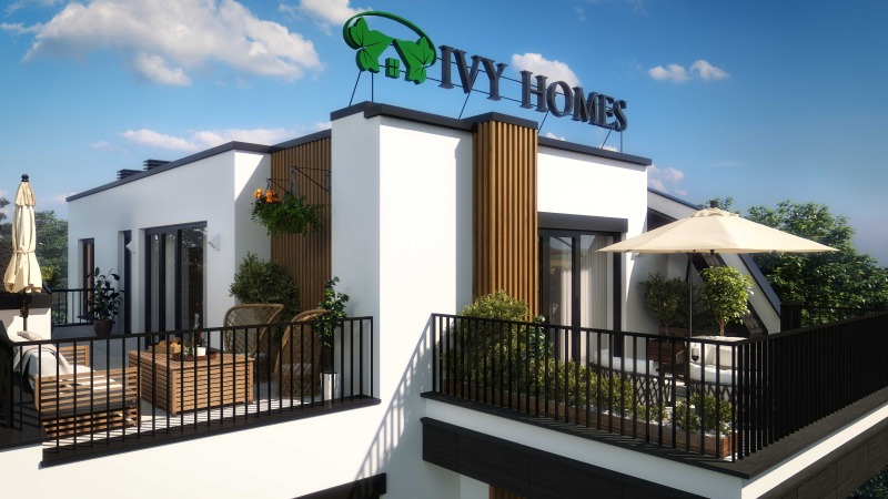 Продава 3-СТАЕН в град София, Докторски паметник - 111 кв.м / 433 997 € » 848 824.35 лв., АЙВИ ХОУМС ЕООД