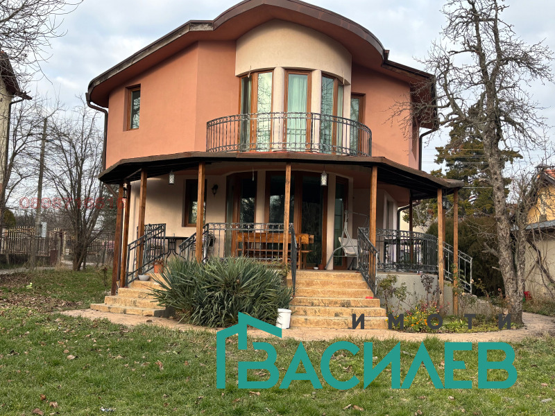 Продава КЪЩА в област София, с. Пролеша - 200 кв.м / 545 000 € » 1 065 927.35 лв., ИМОТИ ВАСИЛЕВ ТМ