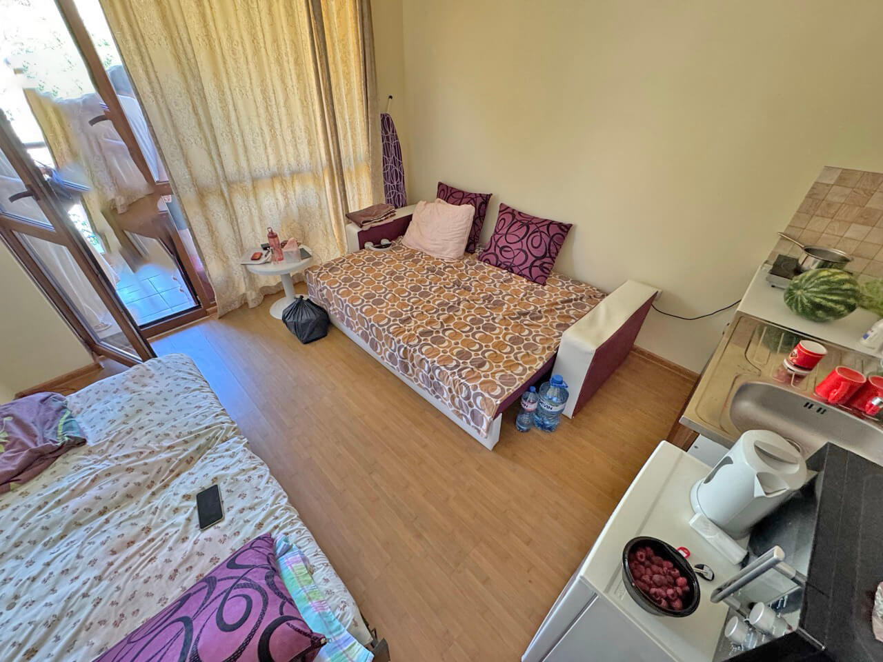 Продава 1-СТАЕН | Imot.bg — изображение 7