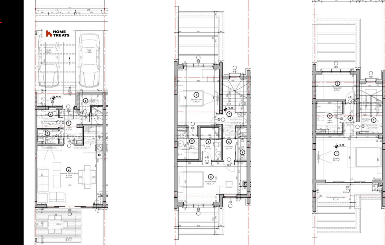 Продава КЪЩА | Imot.bg — изображение 16