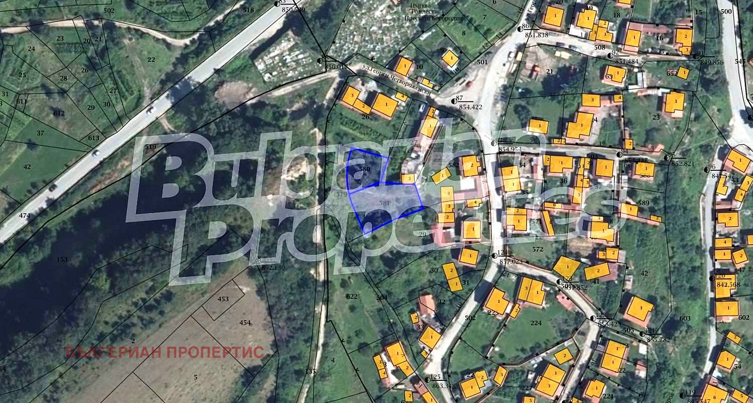 Продава ПАРЦЕЛ | Imot.bg — изображение 5