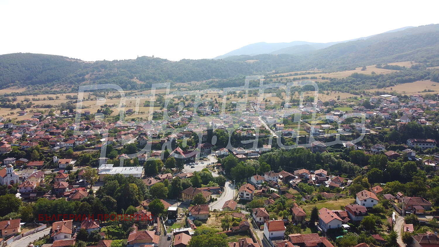 Продава ПАРЦЕЛ | Imot.bg — изображение 12