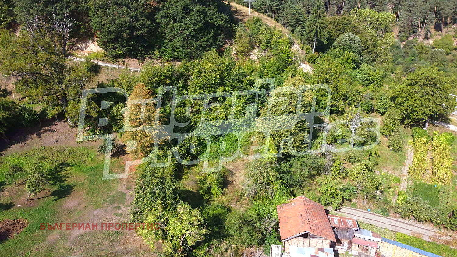 Продава ПАРЦЕЛ | Imot.bg — изображение 6
