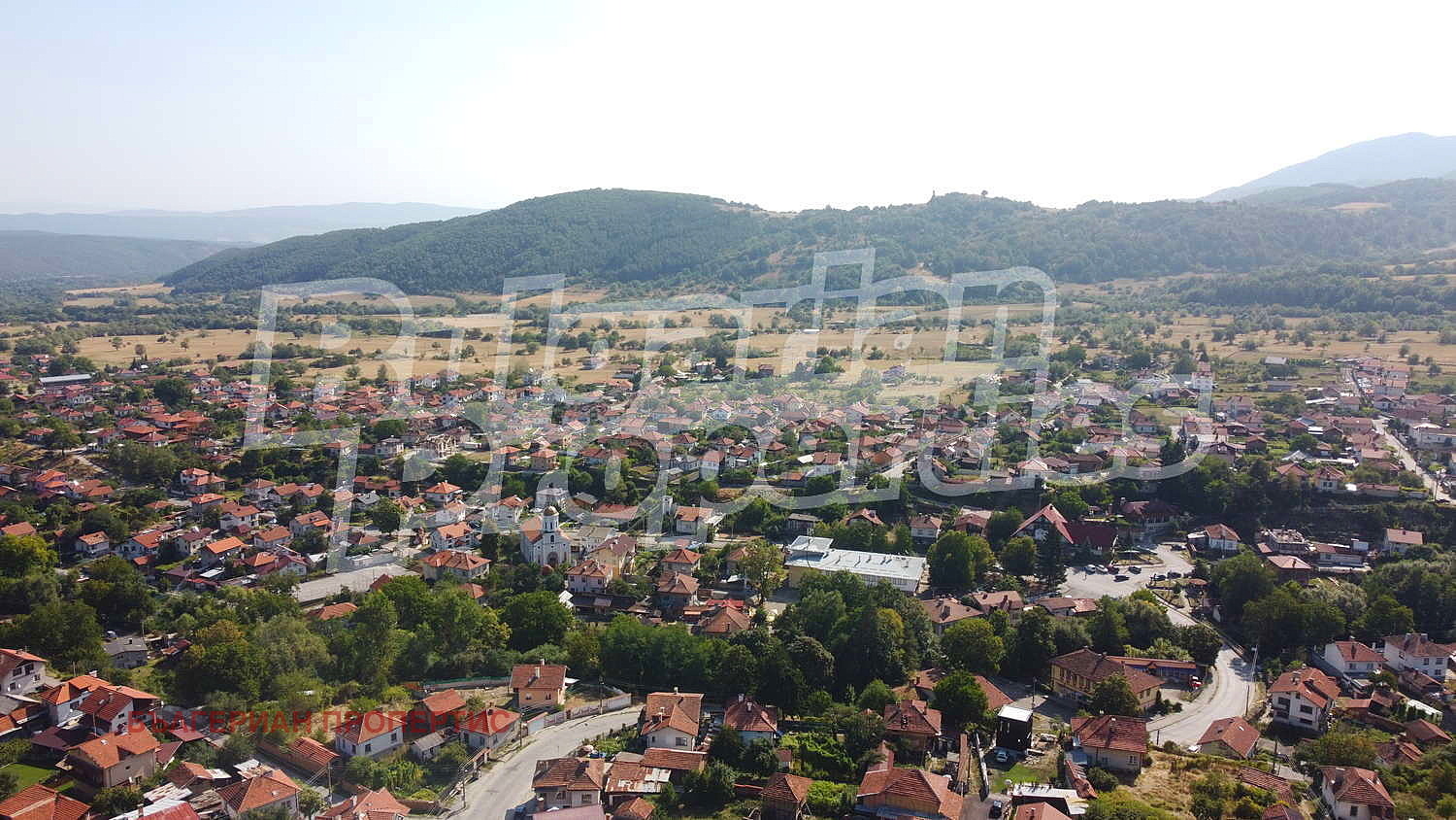 Продава ПАРЦЕЛ | Imot.bg — изображение 9