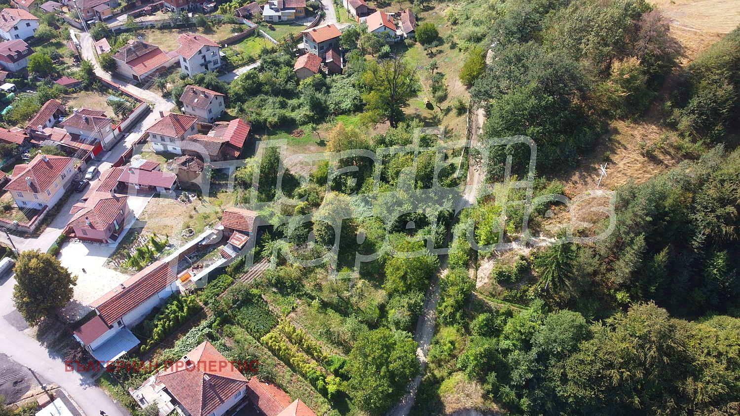 Продава ПАРЦЕЛ | Imot.bg — изображение 1