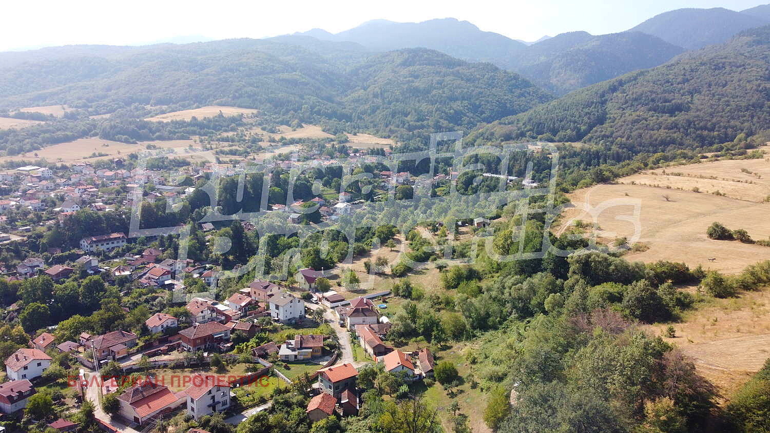 Продава ПАРЦЕЛ | Imot.bg — изображение 8