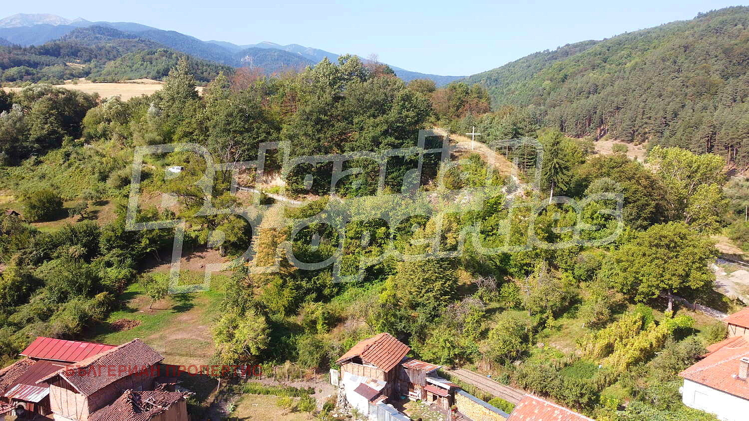 Продава ПАРЦЕЛ | Imot.bg — изображение 7