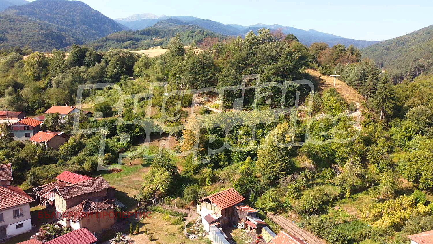 Продава ПАРЦЕЛ | Imot.bg — изображение 4