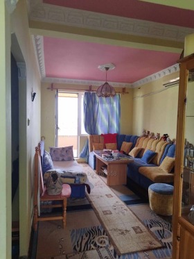 1 chambre Tsentar, Stara Zagora 1