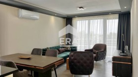 2 bedroom Izgrev, Varna
