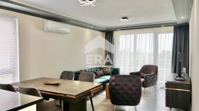2 soverom Izgrev, Varna