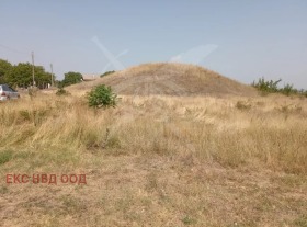 Grund Perushtitsa, region Plovdiv 1