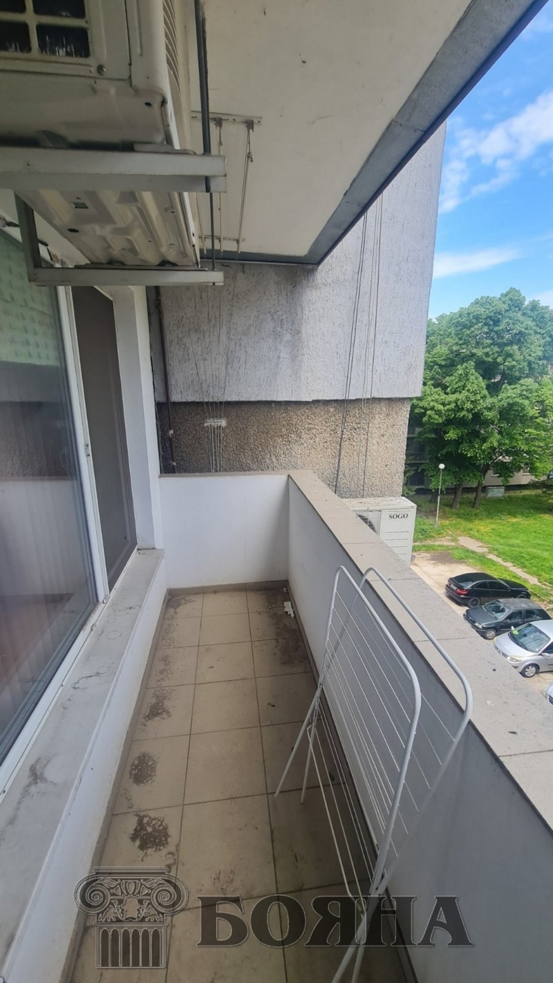 Til salgs  Studio Ruse , Zdravets Iztok , 42 kvm | 18500819 - bilde [8]