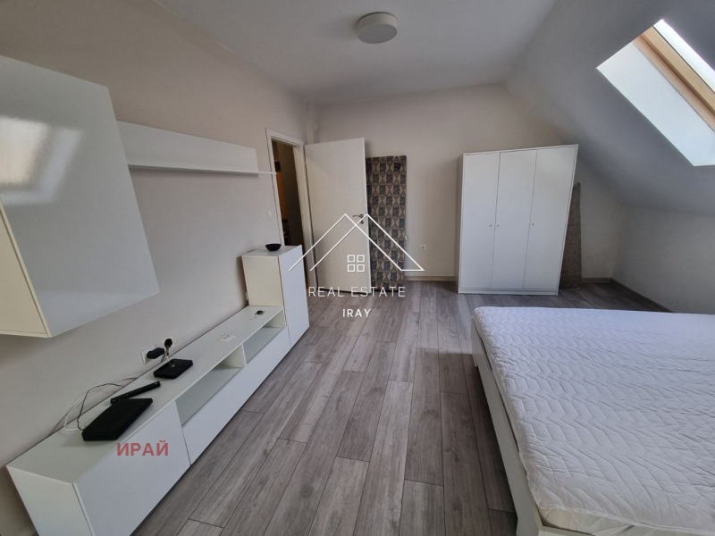 Eladó  Stúdió Stara Zagora , Centar , 50 négyzetméter | 52298248 - kép [9]